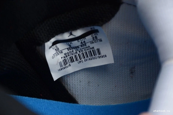 Spider-Man 555088-602 High Story Retro AIR Jordan Origin 555088-602 1 1104